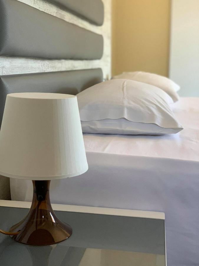 Αφροδίτη Hotel Neon Rysion Kültér fotó