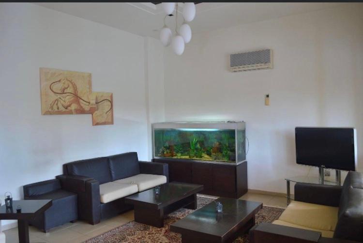 Αφροδίτη Hotel Neon Rysion Kültér fotó