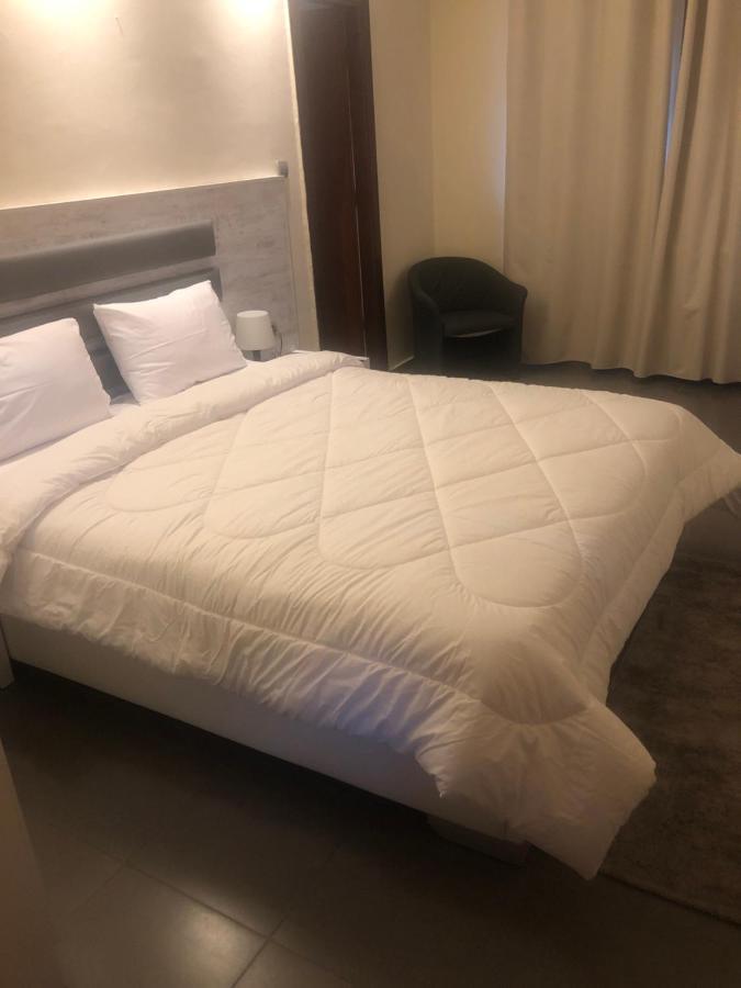 Αφροδίτη Hotel Neon Rysion Kültér fotó