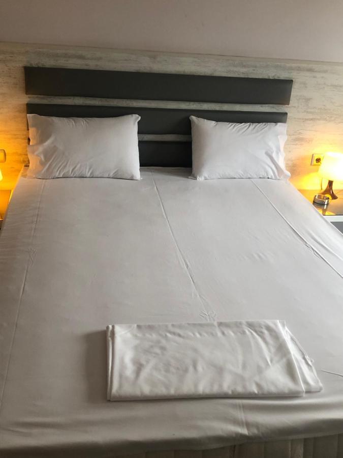 Αφροδίτη Hotel Neon Rysion Kültér fotó