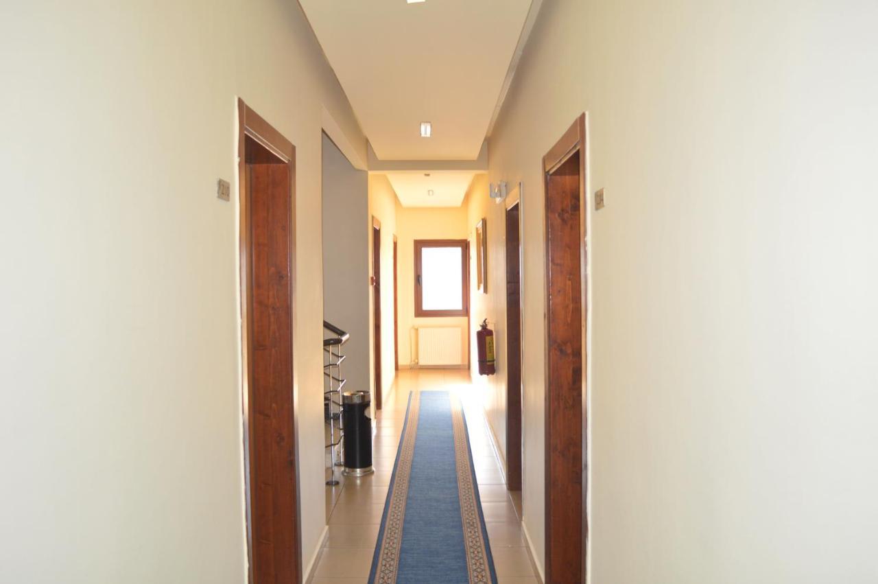 Αφροδίτη Hotel Neon Rysion Kültér fotó