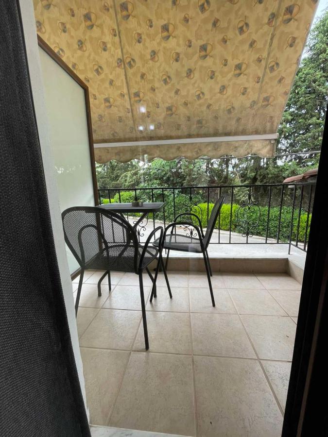 Αφροδίτη Hotel Neon Rysion Kültér fotó